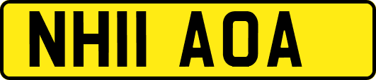 NH11AOA