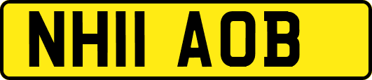 NH11AOB