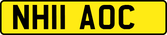 NH11AOC