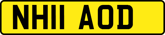 NH11AOD