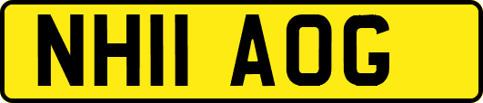 NH11AOG