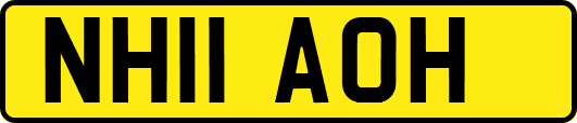 NH11AOH