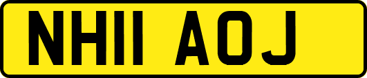 NH11AOJ
