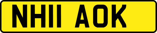 NH11AOK
