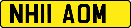 NH11AOM