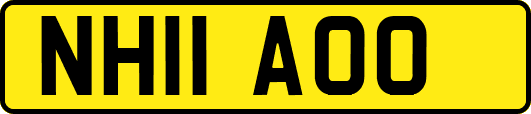 NH11AOO