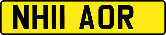 NH11AOR