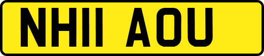 NH11AOU