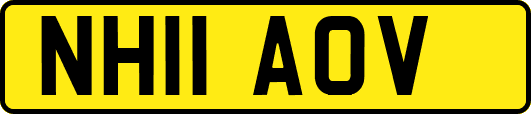 NH11AOV