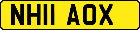 NH11AOX