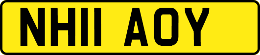 NH11AOY