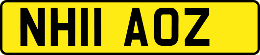 NH11AOZ