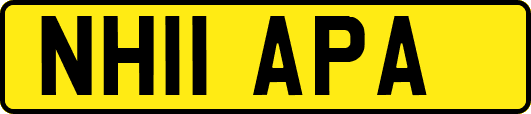 NH11APA