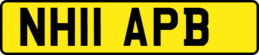 NH11APB