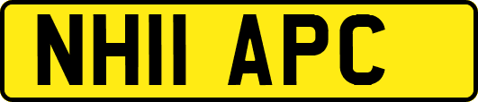 NH11APC