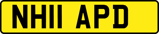 NH11APD