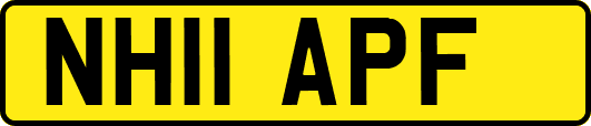 NH11APF