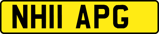 NH11APG