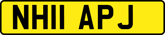 NH11APJ