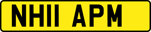 NH11APM
