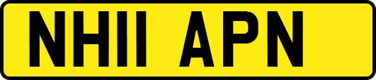 NH11APN
