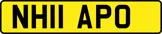 NH11APO