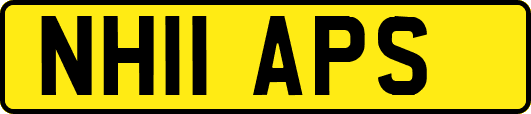 NH11APS