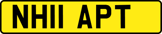 NH11APT