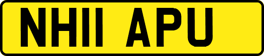 NH11APU