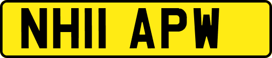 NH11APW