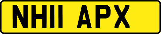 NH11APX