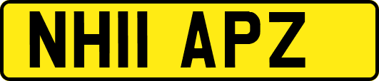 NH11APZ