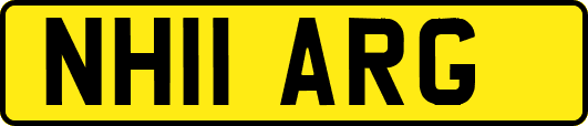 NH11ARG