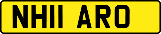 NH11ARO