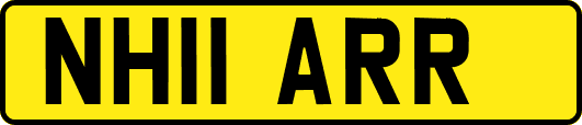 NH11ARR