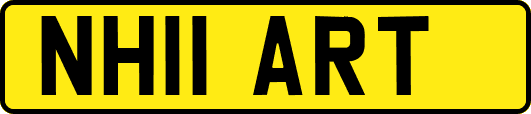 NH11ART