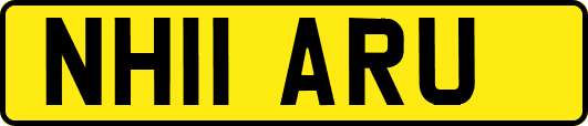NH11ARU