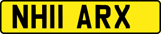 NH11ARX
