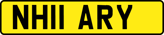 NH11ARY