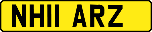 NH11ARZ