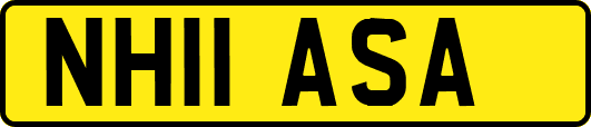 NH11ASA