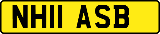 NH11ASB