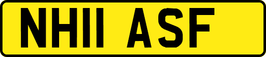 NH11ASF