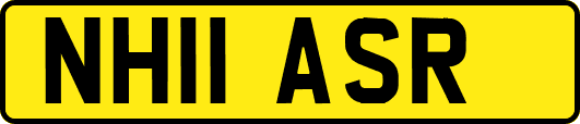 NH11ASR