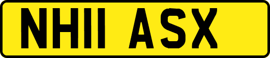 NH11ASX