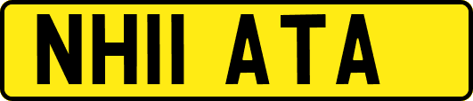 NH11ATA
