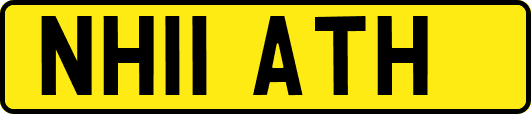NH11ATH