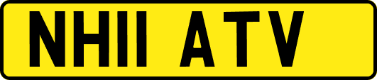 NH11ATV