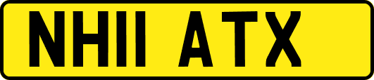 NH11ATX