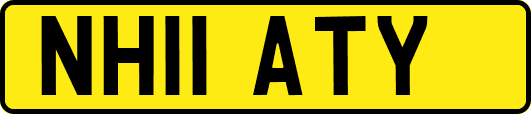 NH11ATY